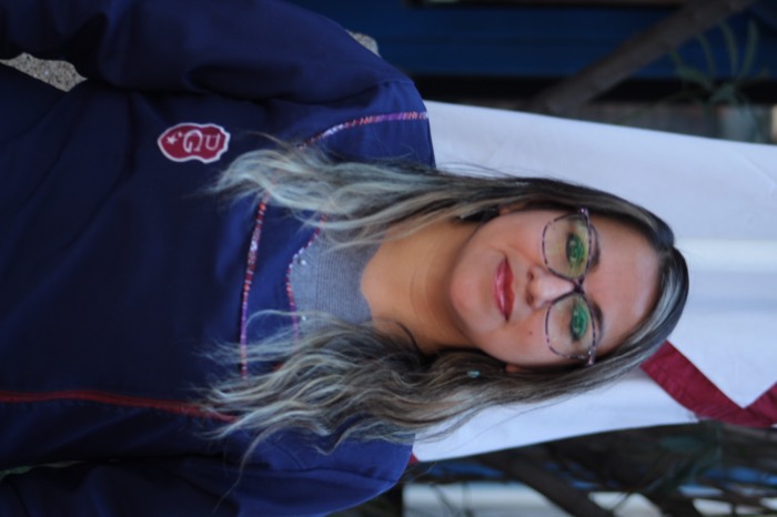 Leidy Cayuleo