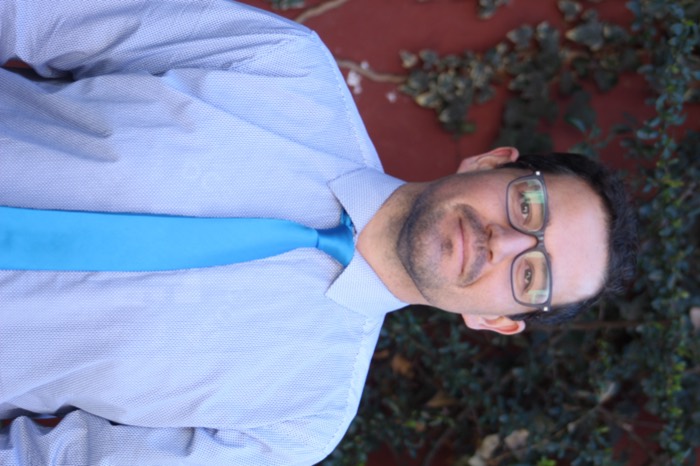 Marco Cornejo