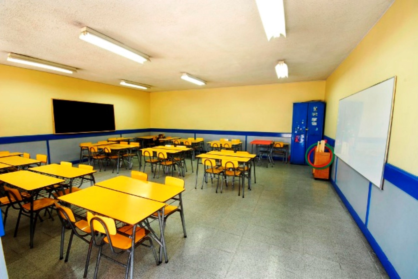 Sala de clases